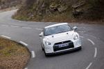 Nissan GT-R Egoist 2011 года